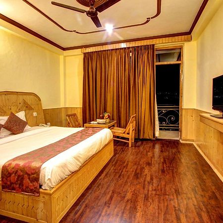 Holiday Bnb Manali 外观 照片