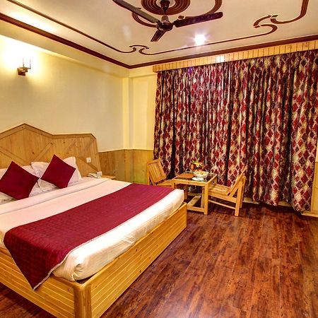 Holiday Bnb Manali 外观 照片