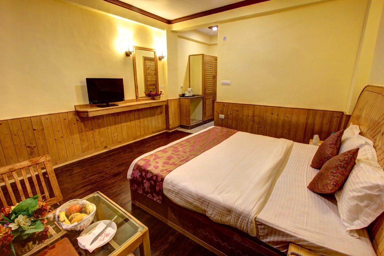 Holiday Bnb Manali 外观 照片