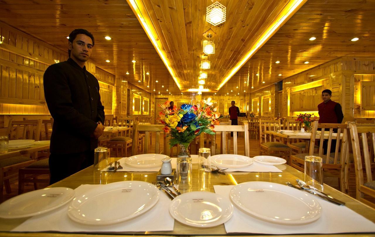 Holiday Bnb Manali 外观 照片
