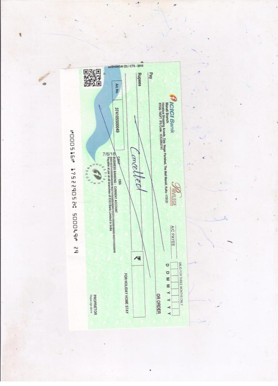 Holiday Bnb Manali 外观 照片