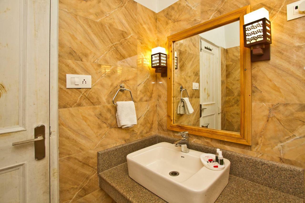 Holiday Bnb Manali 外观 照片