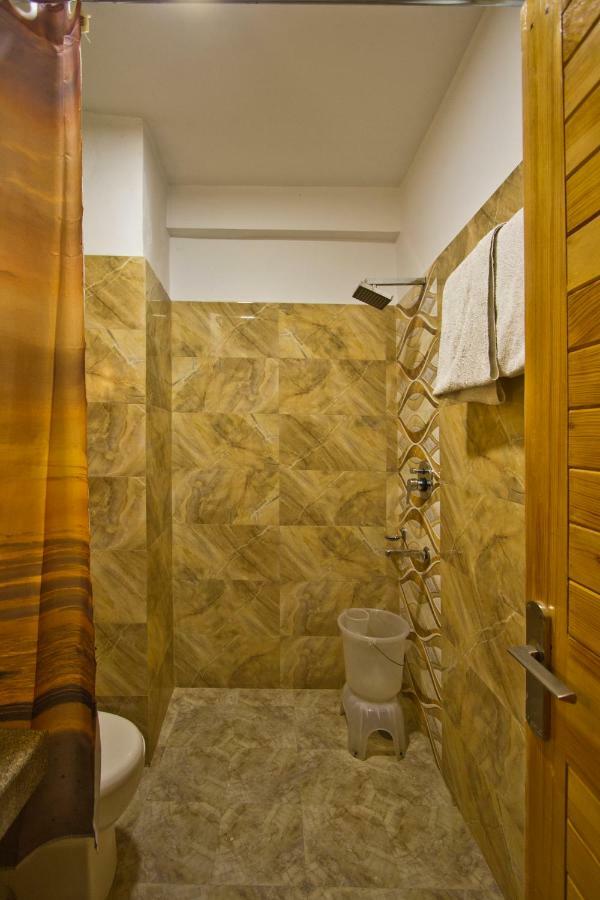 Holiday Bnb Manali 外观 照片